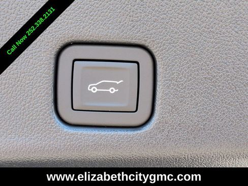 New 2026 GMC Acadia AT4 w/ Luxury Package AWD/4WD image 14