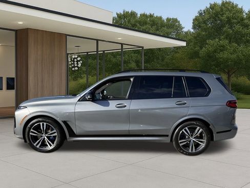 Certified 2024 BMW X7 M60i w/ Executive Package AWD/4WD image 7