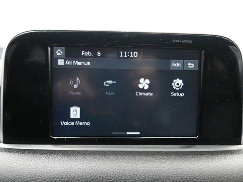 Used 2021 Kia Stinger GT-Line image 18