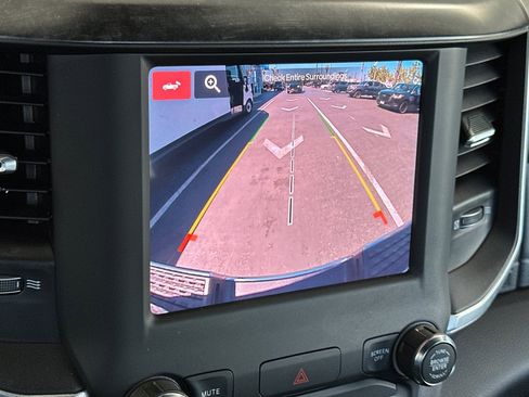 Used 2024 RAM 2500 Big Horn w/ Bed Utility Group image 26