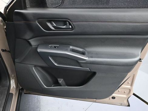 Used 2023 Nissan Pathfinder Rock Creek image 31