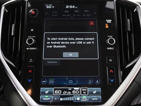 Used 2023 Subaru Ascent Premium w/ Convenience Package AWD/4WD image 30