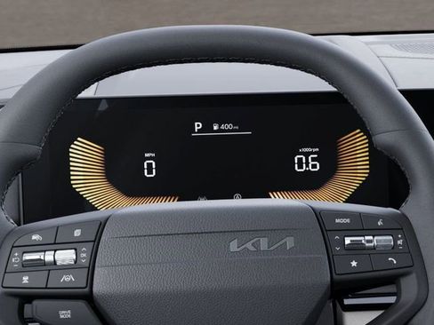 New 2026 Kia Sportage EX w/ EX Panorama Roof Package image 22