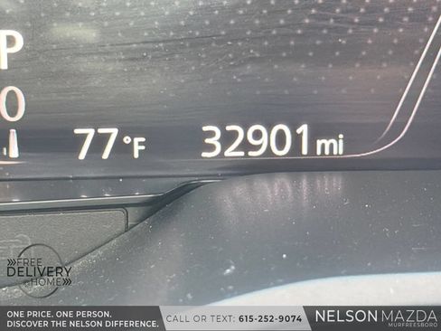 Certified 2024 MAZDA CX-90 3.3 Turbo S AWD/4WD image 18