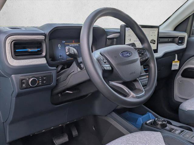 New 2026 Ford Maverick XLT FWD image 3