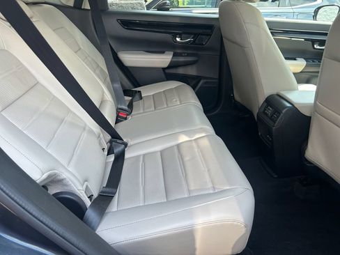 Certified 2024 Honda CR-V EX-L image 20