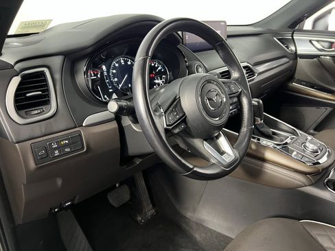 Used 2023 MAZDA CX-9 Signature image 21