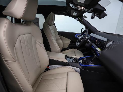New 2026 BMW X3 xDrive30 image 31