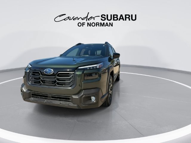New 2026 Subaru Outback Touring XT AWD/4WD image 5