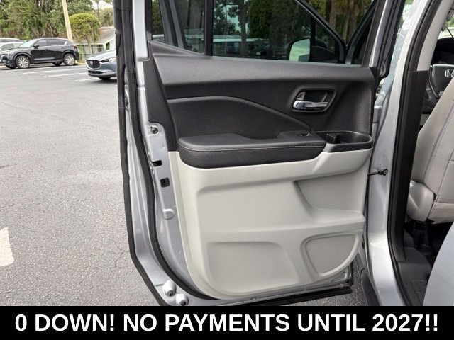 Used 2019 Honda Ridgeline RTL image 13