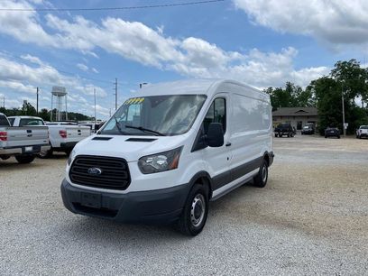 Used 2017 Ford Transit 150 148 Medium Roof