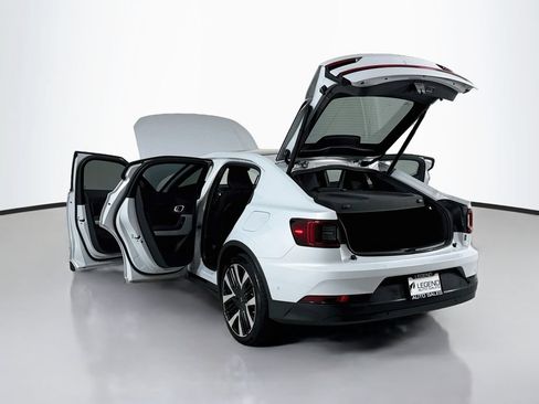 Used 2024 Polestar Polestar 2 AWD/4WD image 20