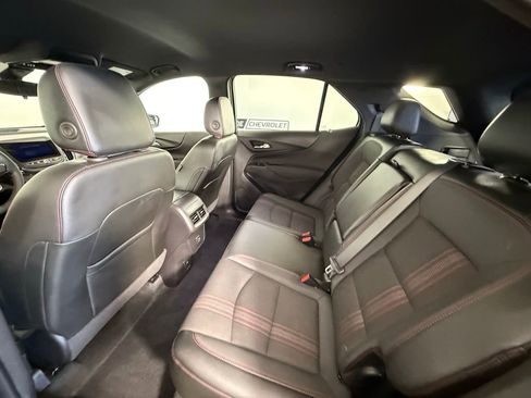 Used 2024 Chevrolet Equinox RS FWD image 15