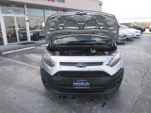 Used 2014 Ford Transit Connect XL image 19