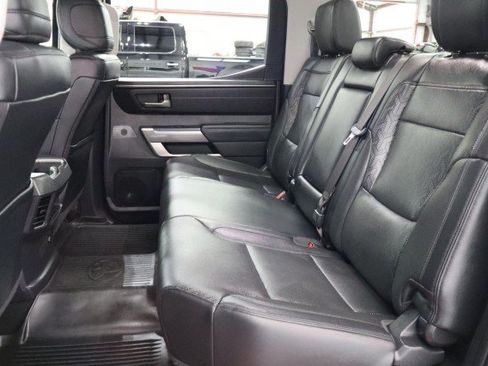 Used 2022 Toyota Tundra SR5 AWD/4WD image 10