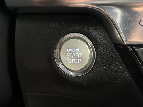 Used 2021 Kia Telluride EX w/ EX Premium Package FWD image 24