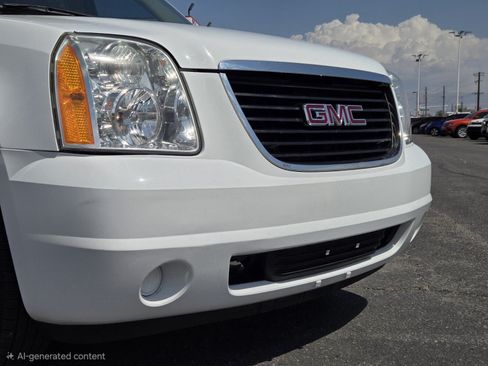 Used 2007 GMC Yukon SLE RWD image 5