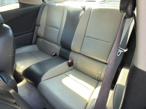Used 2011 Chevrolet Camaro LT RWD image 24