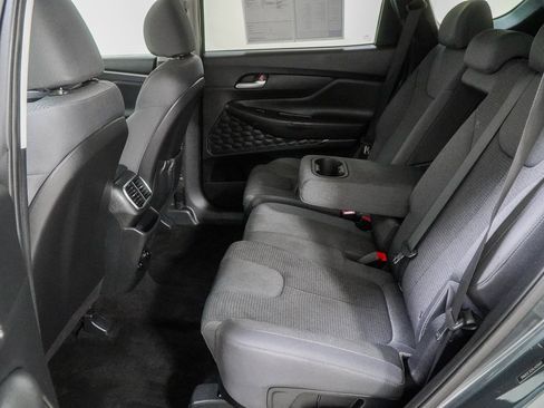 Used 2020 Hyundai Santa Fe SEL image 40