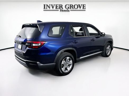 Certified 2025 Honda Pilot EX-L image 5