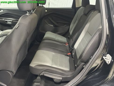 Used 2016 Ford Escape SE AWD/4WD image 9
