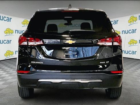 Used 2023 Chevrolet Equinox LT image 5