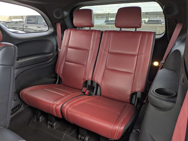 Used 2023 Dodge Durango SRT AWD/4WD image 15