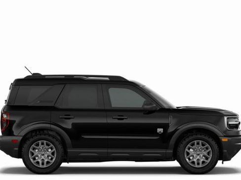 New 2026 Ford Bronco Sport Big Bend AWD/4WD image 28