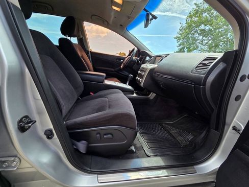 Used 2014 Nissan Murano SV w/ Value Package FWD image 38