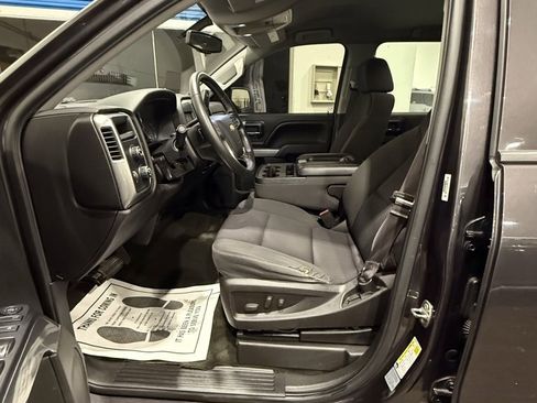 Used 2015 Chevrolet Silverado 1500 LT w/ All Star Edition image 7