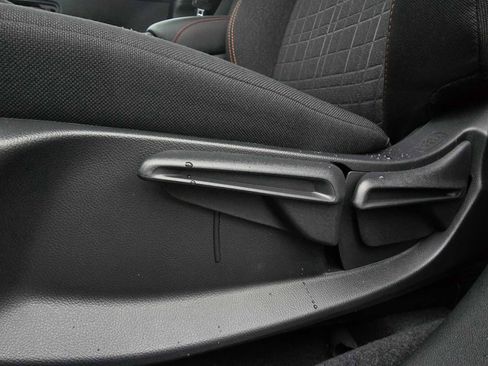 New 2026 Honda HR-V Sport image 22