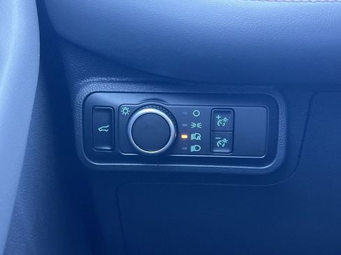 New 2026 Ford Explorer Active image 13