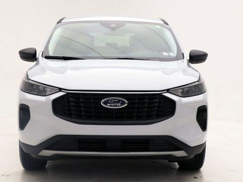 Used 2025 Ford Escape Active image 4