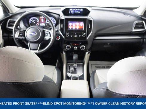 Used 2020 Subaru Forester Premium w/ Popular Package #1 image 4