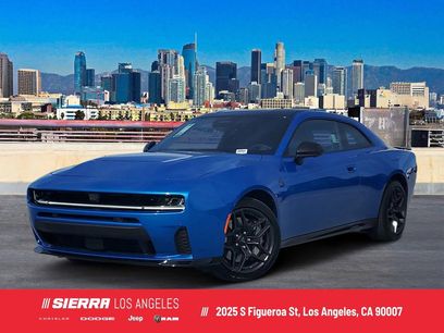 New 2026 Dodge Charger R/T Scat Pack