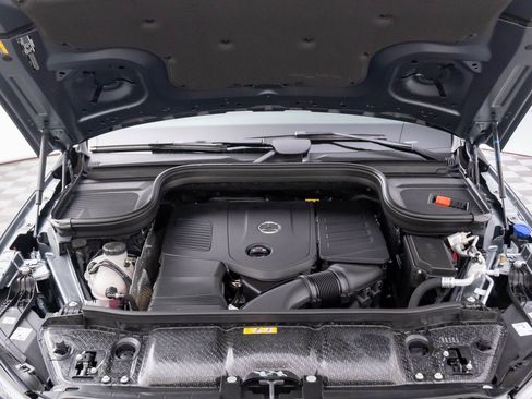 New 2026 Mercedes-Benz GLE 350 GLE 350 image 30