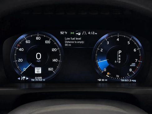 Used 2021 Volvo XC90 T6 Inscription w/ Advanced Package AWD/4WD image 30
