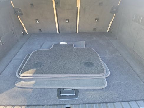 Certified 2024 BMW iX xDrive50 w/ Sport Package image 7