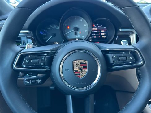 New 2026 Porsche Macan S AWD/4WD image 29