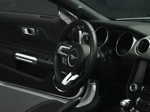 Used 2023 Ford Mustang Premium RWD image 58