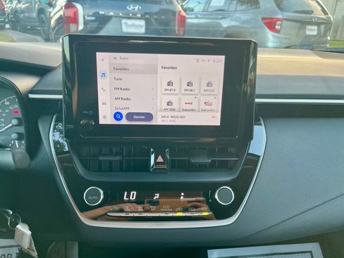 Used 2024 Toyota Corolla LE image 17