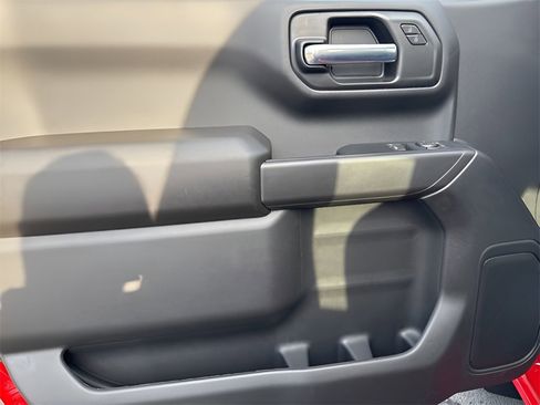 New 2025 Chevrolet Silverado 1500 W/T w/ WT Value Package image 13