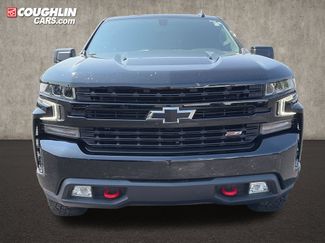 Used 2021 Chevrolet Silverado 1500 LT Trail Boss w/ Bed Protection Package AWD/4WD video 2