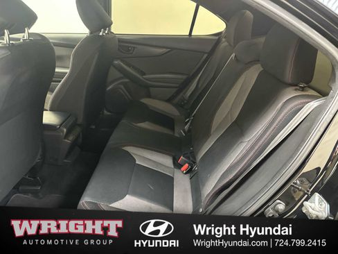 Used 2022 Subaru WRX image 13