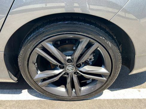 Used 2025 Acura Integra A-Spec FWD image 14