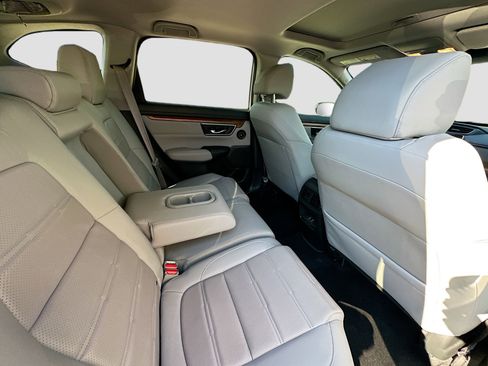 Used 2020 Honda CR-V EX-L image 30