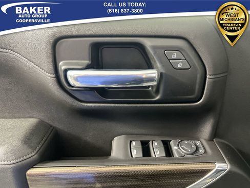 Used 2020 Chevrolet Silverado 1500 RST image 22