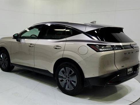 Certified 2025 Nissan Murano SL AWD/4WD image 5