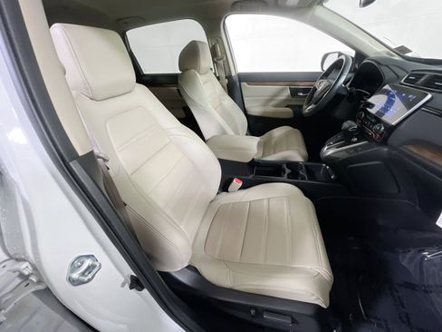 Used 2022 Honda CR-V EX-L image 27