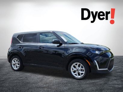 Used 2024 Kia Soul LX w/ Option Group 015